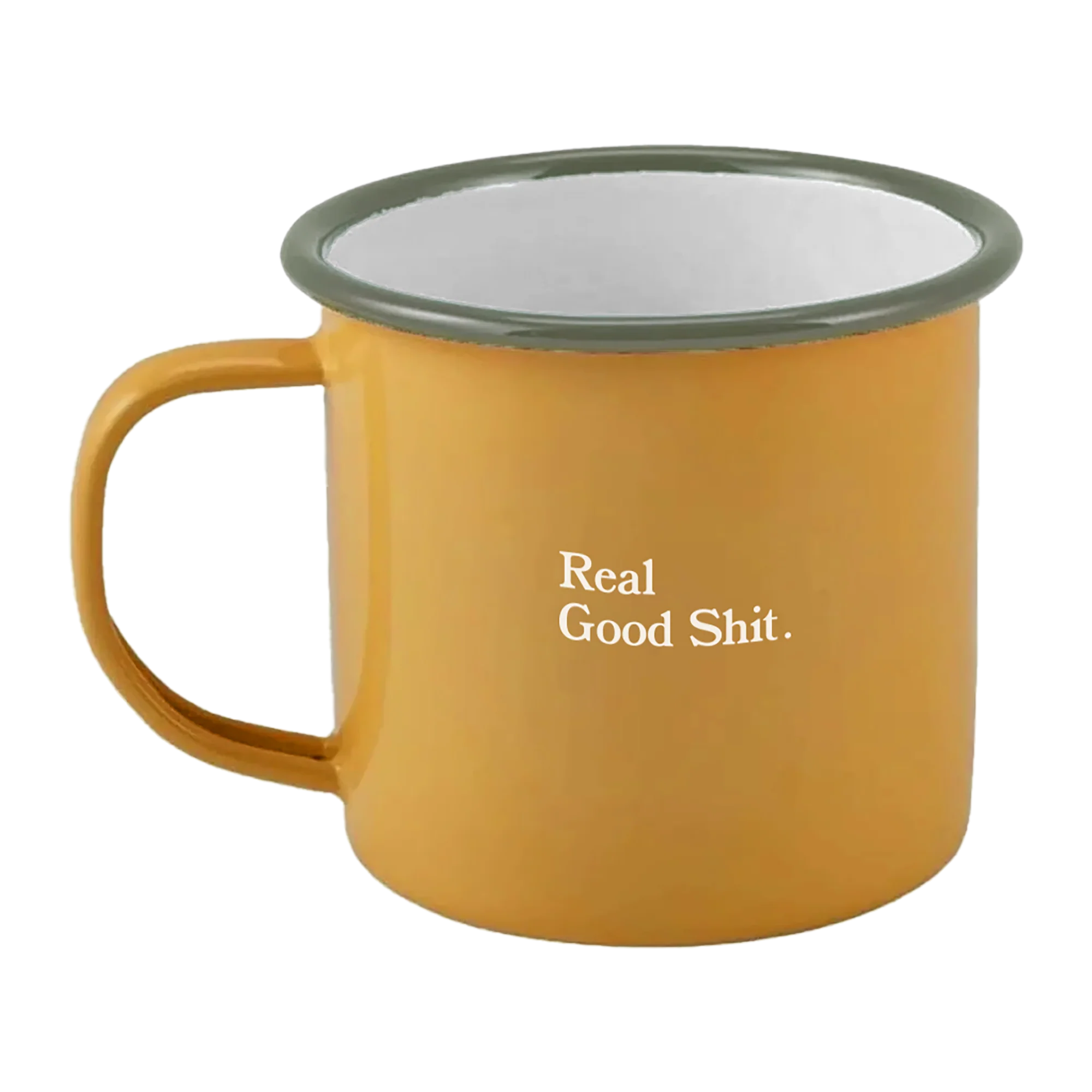 REAL GOOD SHIT